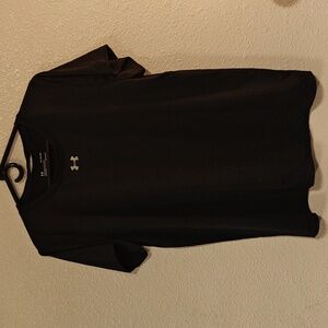 Under Armour U-line Loose Fit Heat gear tshirt sz XL